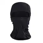 AYPOW Balaclava Face Mask, Soft Breathable Multipurpose Windproof Motorcycle Cycling Balaclava Tactical Hood Elastic Ski Mask Balaclava Hat Headwear Helmet Liner - Universal Size