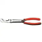 11" Heavy Duty Adjustable Hose Gripper Pliers - 3/4"