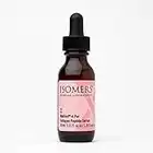 ISOMERS Matrixyl-4 Pur Collagen Peptide Serum - Anti Wrinkle Face Serum, Radiant Skin + Defines Facial Contours & Increase Firmness, 30ml