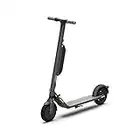 Segway Ninebot E22 E45 Electric Kick Scooter, Lightweight and Foldable, Upgraded Motor Power, Dark Grey