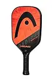 HEAD Radical Elite Pickleball Paddle, Orange/Black, 40.64 x 22.86 x 5.08 cm