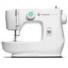 SINGER® M1500 Mechanical Sewing Machine White 10 lbs