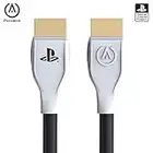 Câble HDMI ultrahaute vitesse PowerA pour PlayStation 5