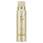 Dove Summer Revived Light to Medium Gradual Self Tan Body Mousse 1 Tanning Mousse For a Natural-Looking Self Tan Gradual Tanner For All Skin Types 150 ml