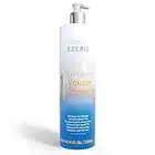 Ezero Shampoing Volume Cheveux Fins - Shampoing Epaississant Cheveux Femme - Shampoing Cheveux Fins - Shampooing Epaississant - Volume Pour Cheveux Épaississant Cheveux - Shampoing Épaississant