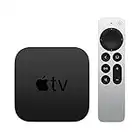 Apple 2021 Apple TV 4K (32 GB)