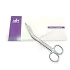 Heavy Duty Lister Bandage Trauma Shears Scissors Premium Quality Stainless Steel Lister Bandage Scissors As Gifts for Frontline Health Care Workers and Nurses