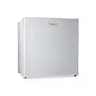 FrigeluX Congélateur compact CUBECV40A++ - Froid statique / 32 litres/Blanc/Classe énergétique E