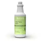 Nature's Sunshine Aloe Vera Juice 32 Fl Oz