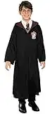 Rubie's Costume Harry Potter bambino (884252-L)