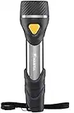 VARTA Day Light 16632101421 - Linterna Multi LED F20. 9 LEDs de 5 mm, 40 Lumens, 29m de Alcance, 2 x AA Incluidas