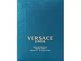 Versace Eros Eau de toilette 200ml For men