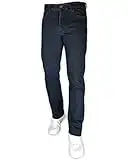 SEA BARRIER Jeans Elasticizzato Dennis Conf Taglie Forti (67)