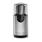 KitchenAid Blade Coffee Grinder - Onyx Black