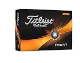 TITLEIST 2023 Pro V1 Golf Ball, White