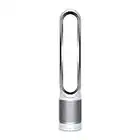 Dyson Pure Cool™ TP01 Air Purifier and Fan - White/Silver