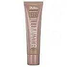 Sally Hansen Airbrush Legs Illuminator, Nude Glow, 100 Ml