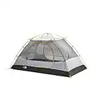 The North Face Stormbreak 2 Two-Person Camping Tent – (No Flame-Retardant Coating), Golden Oak/Pavement, One Size