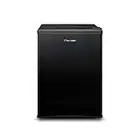 Inventor Mini Fridge 65L, Black, Ideal for kitchen, the Bedroom or Office And Dorms, Quiet Running and Compact in Size (WEE/MM0449AA)