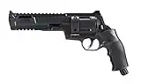 T4E TR 68 Revolver .68 Caliber Training Pistol Paintball Gun Marker