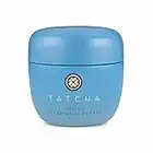 Tatcha Indigo Overnight Repair | Serum in Cream Treatment, Fragrance Free, 50 ml | 1.7 oz