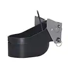 Furuno 525TID-TMD Transom Mount Transducer with Temperature 1kW 10 Pin