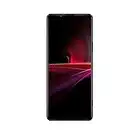 Sony XQBC52C2B.EEAC Xperia 1 III Pantalla OLED CinemaWide 4K HDR de 6.5 Pulgadas, Android 11, Sin SIM, 12 GB de RAM 256 GB de Almacenamiento, Ranura híbrida de Doble SIM, Color Negro