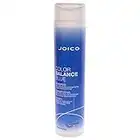 Joico Color Balance Blue Shampoo, 300 ml