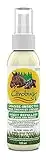 Citrobug Essential Oils Based Insect Repellent for Dogs and Horses - No Deet, 122 ml