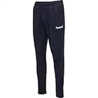 hummel Homme de Football Hmlpromo Pantalon, Marine, XXL EU