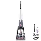 Hoover PowerDash Pet Advanced Compact Carpet Cleaner, Grey, FH55050PC