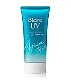 Biore UV Aqua Rich Watery Essence SPF50+/PA++++