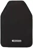 Le Creuset Rafraîchisseur pour Bouteilles de Vin ou Champagne, WA-126, Noir Mat, 59142010006068