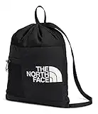 THE NORTH FACE Bozer Mochila, TNF Black/TNF White, Talla única Unisex Adulto