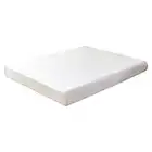 Fitted Sheet Queen size Ultra-Soft Wrinkle Resistant Brushed Microfiber Bedsheet