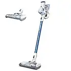 Tineco A10 TANGO Cordless Vacuum VA101600US, Stick, Space Blue