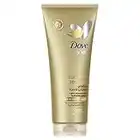 Dove Summer Revived Light to Medium Gradual Tan Lotion For Sun-Kissed Skin Self Tan Lotion Tanning Lotion For All Skin Types 200 ml