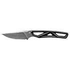 Gerber EXO-MOD Caper Fixed Hunting Knife, Black (31-003920)