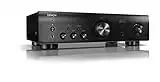 DENON PMA-600NE Stereo Integrated Amplifier | Bluetooth Connectivity | 70W x 2 Channels | Built-in DAC and Phono Pre-Amp | Analog Mode | Advanced Ultra High Current Power