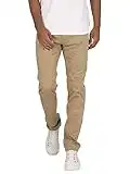 Levi's Men's 511™ Slim Jeans, Harvest Gold Sueded Sateen, 34W / 30L