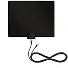 Mohu 30 - Antenna antenna HDTV per interni 4K Ready Leaf 30