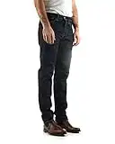 Levi's Men's 511 Slim Jeans, Rock Cod, 34W / 32L