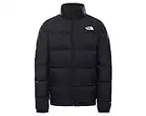 THE NORTH FACE Diablo Jacke Tnf Black-Tnf Black L