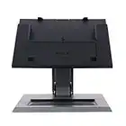 Dell 452-10779 E-Avis Ordinateur Portable, Notebook ou Moniteur LCD Stand pour Latitude E5250/E5450/E5520/ E6330/E7240/E7440/ Precision Portable Poste de Travail M6700 ( Remis à Neuf)