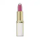 L'Oreal Paris Age Perfect 109 Luminous Pink Pintalabios Brillante Rosa con Serum