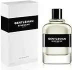 GIVENCHY GENTLEMAN EAU DE TOILETTE, 100 ml.