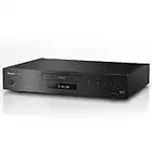 Panasonic DP-UB9000P1K Reference Class 4K Ultra HD Blu-ray Player with HDR10+ and Dolby Vision Playback