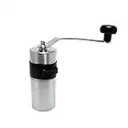 Porlex Mini Coffee Hand Grinder, Stainless steel, Metal