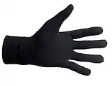 100% Pure Silk Thermal Liner Gloves Inner for Bikers, Skiers, Dog Walkers, Cyclists, Fishermen, Gardeners and all Outdoor Activities. Can also be used with a smart phone.