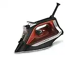 Rowenta Access Steam Iron, 1700 watts, Black